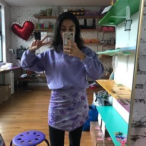 Meet your Posher, Soraya